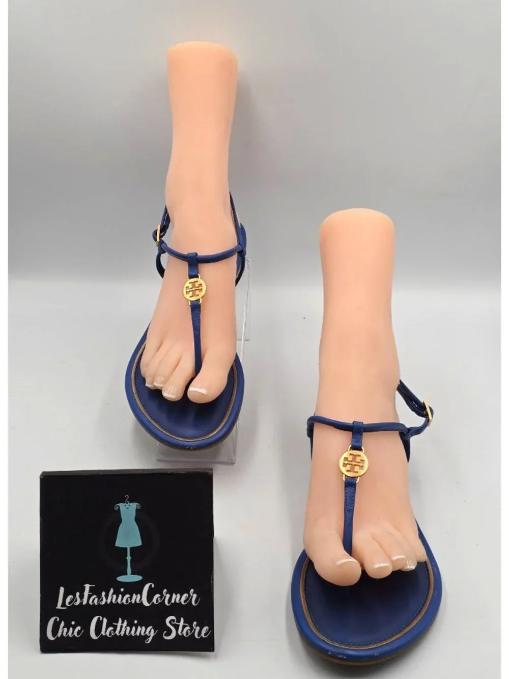 Tory Burch pre owned